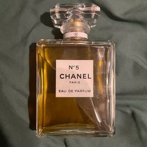 Chanel no. 5